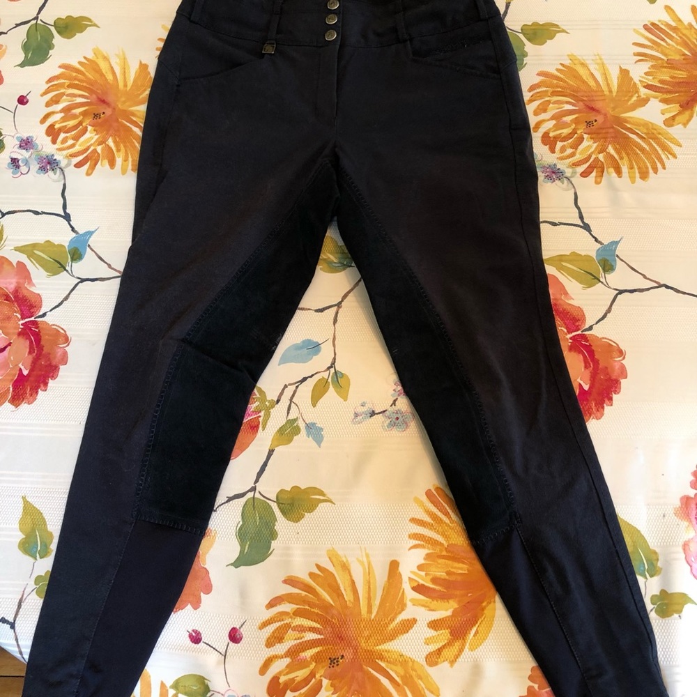 Romfh riding breeches